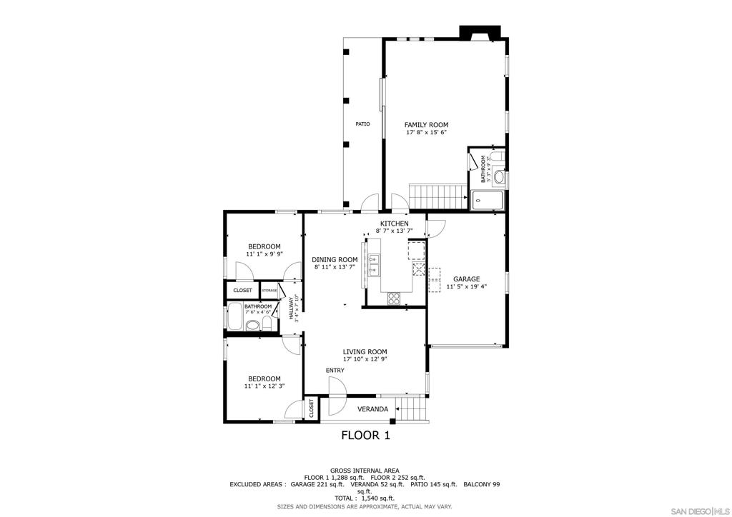 7207 Berkeley Dr. Property Photo 35