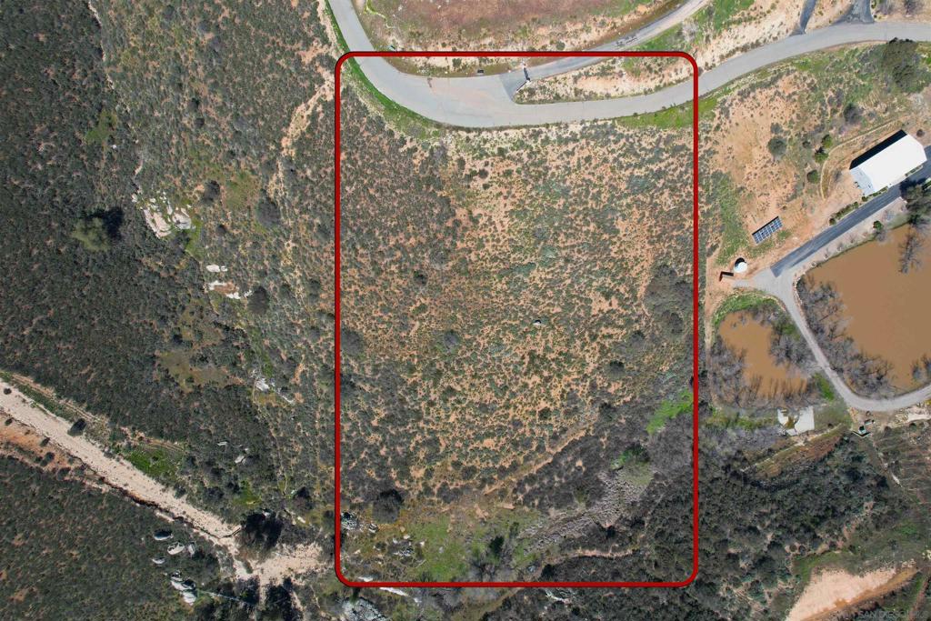 0 Starlight Mountain Rd Property Photo 2