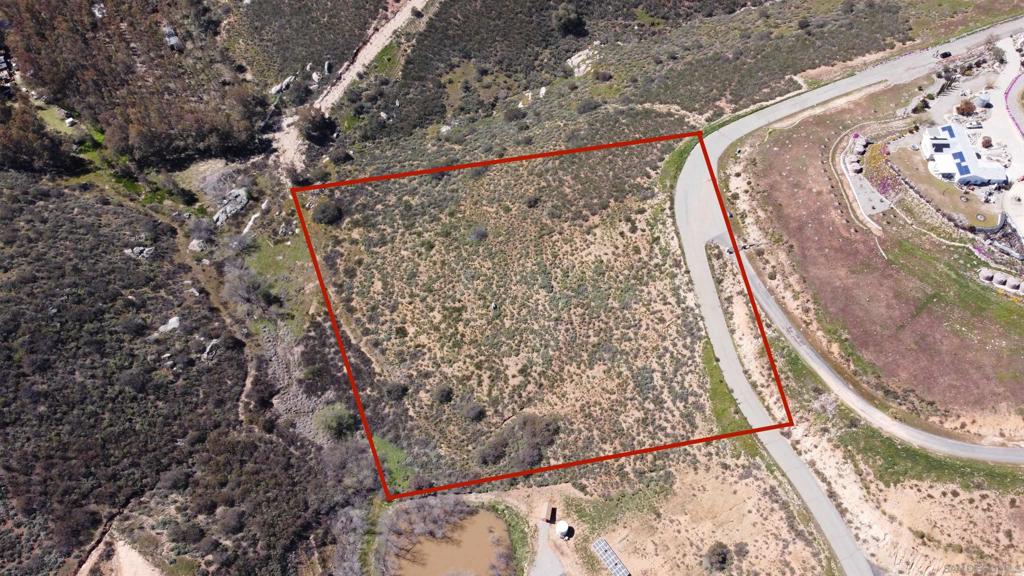 0 Starlight Mountain Rd Property Photo 3
