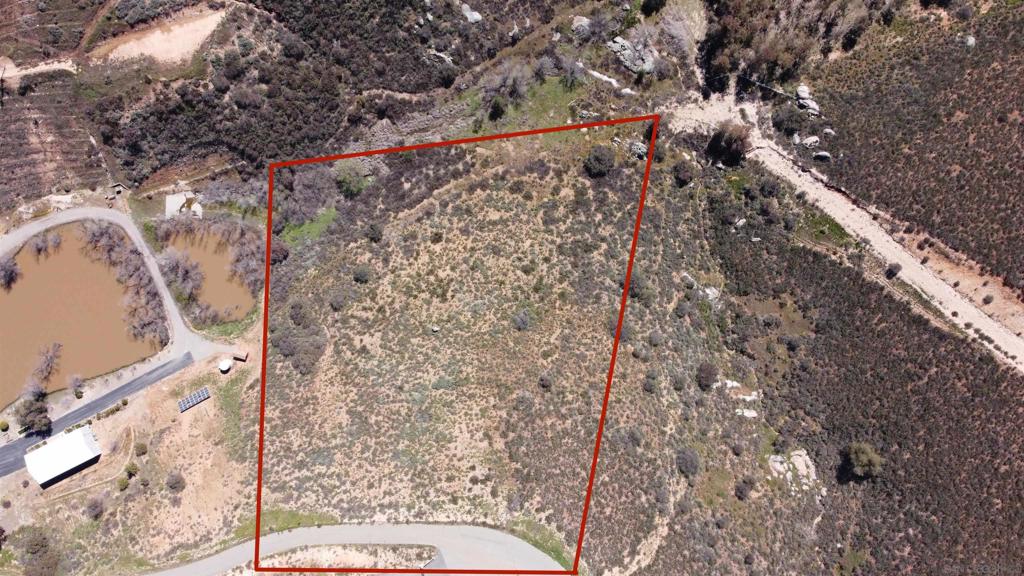 0 Starlight Mountain Rd Property Photo 4
