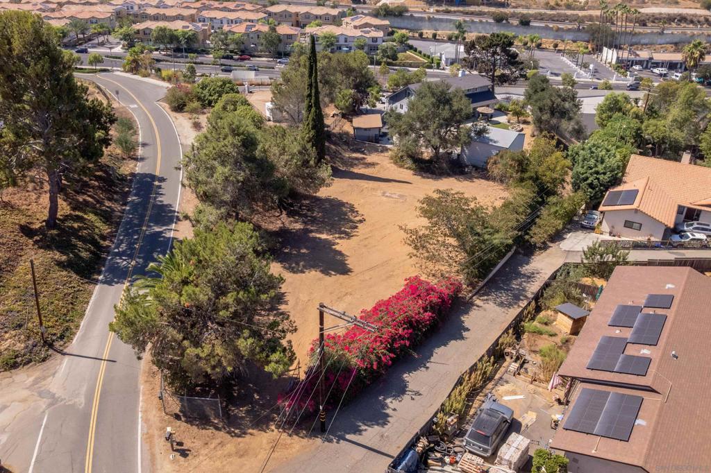 0 Cypress Drive Property Photo 1