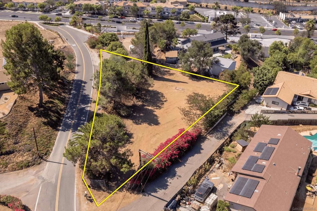 0 Cypress Drive Property Photo 2