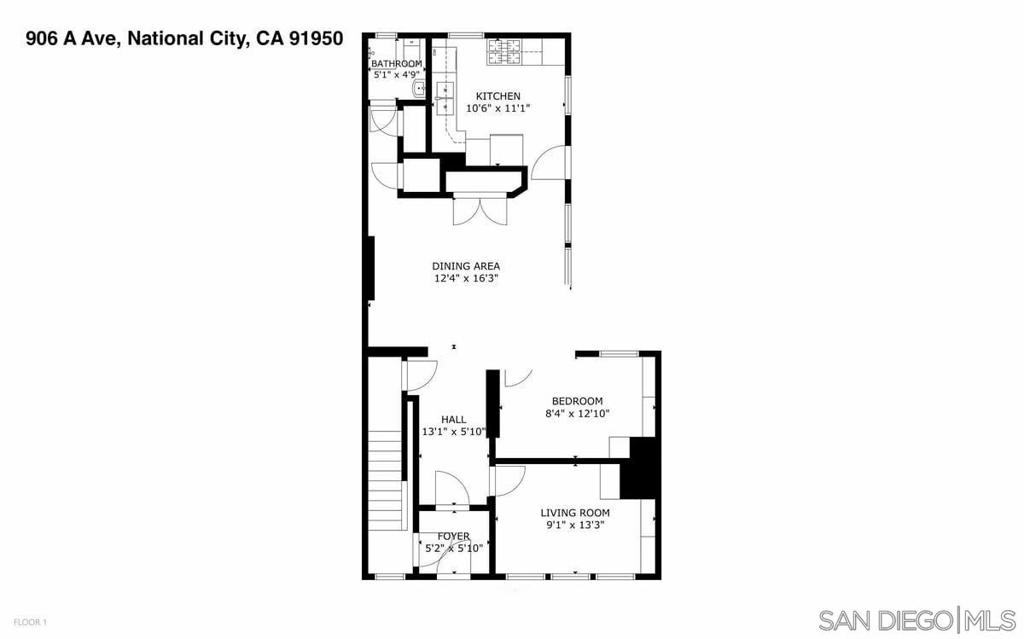 906 A Ave Property Photo 53