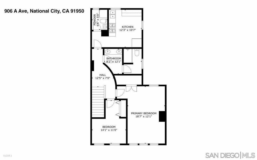 906 A Ave Property Photo 54