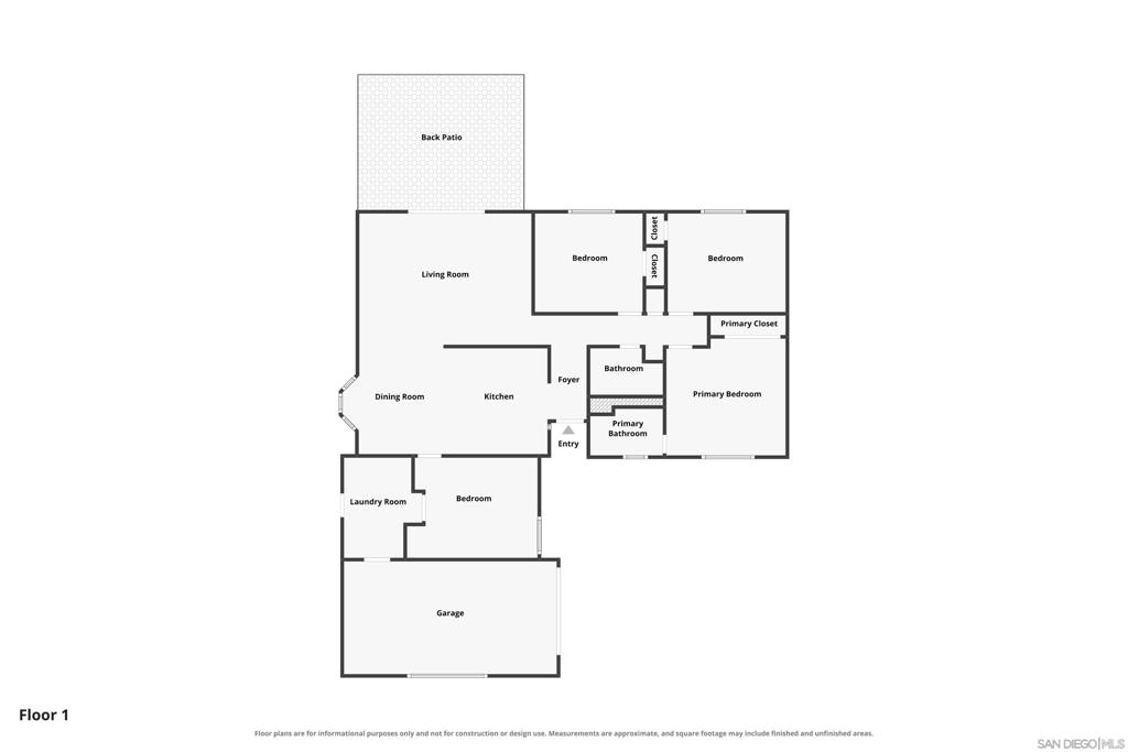 8845 Fabienne Way Property Photo 44