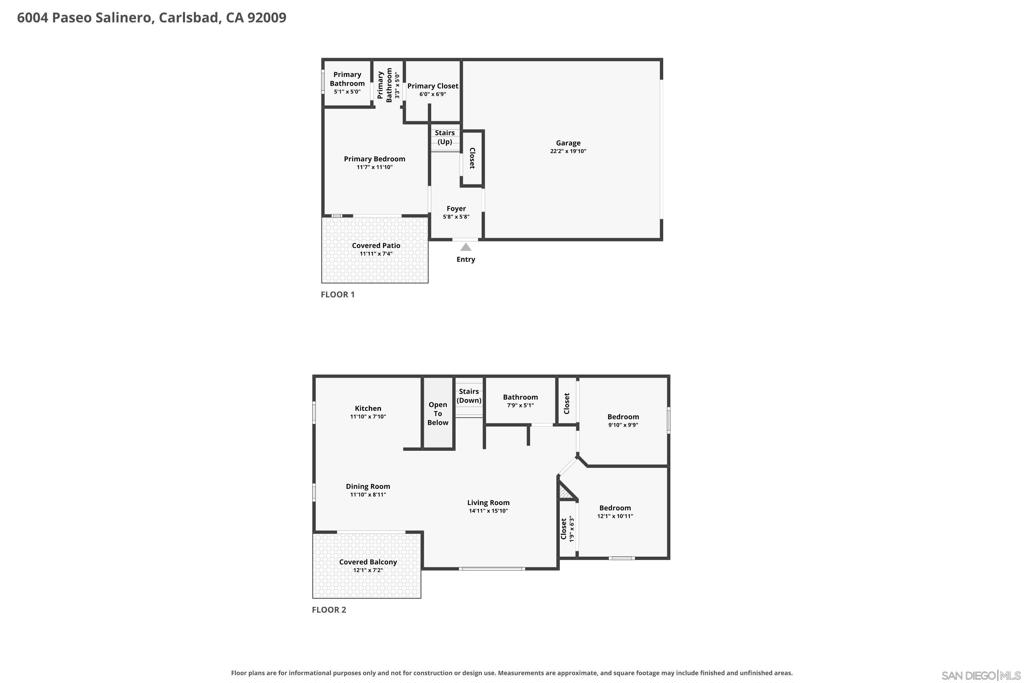 6004 Paseo Salinero Property Photo 44