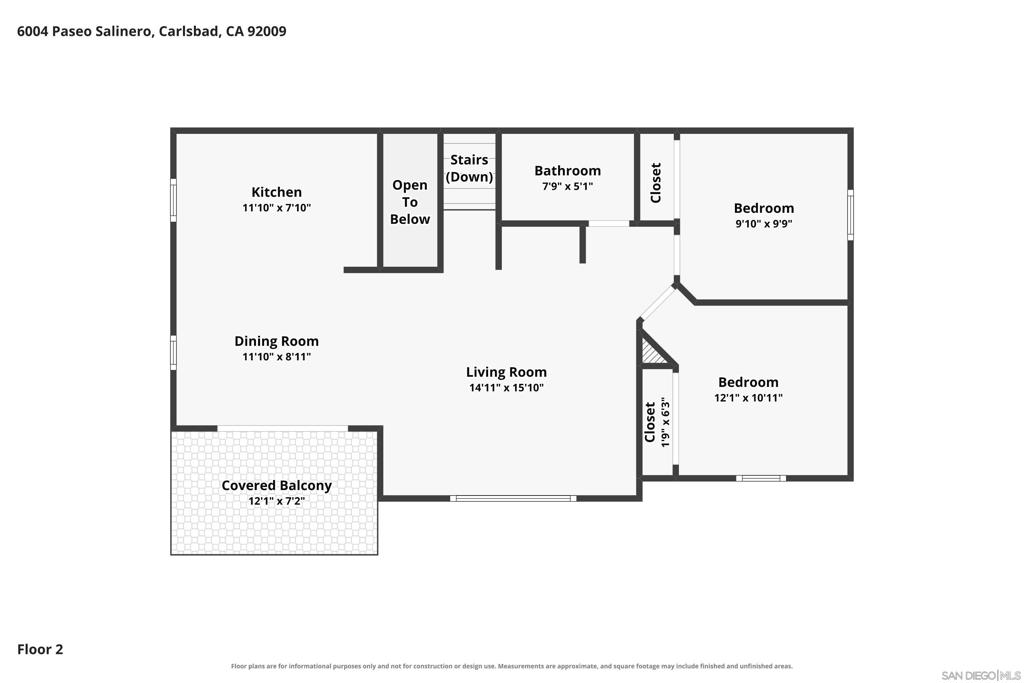 6004 Paseo Salinero Property Photo 46
