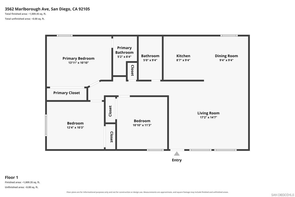 3562 Marlborough Ave 14 Property Photo 50