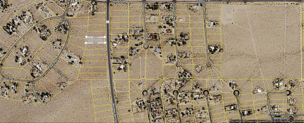 Borrego Springs Property Photo 2