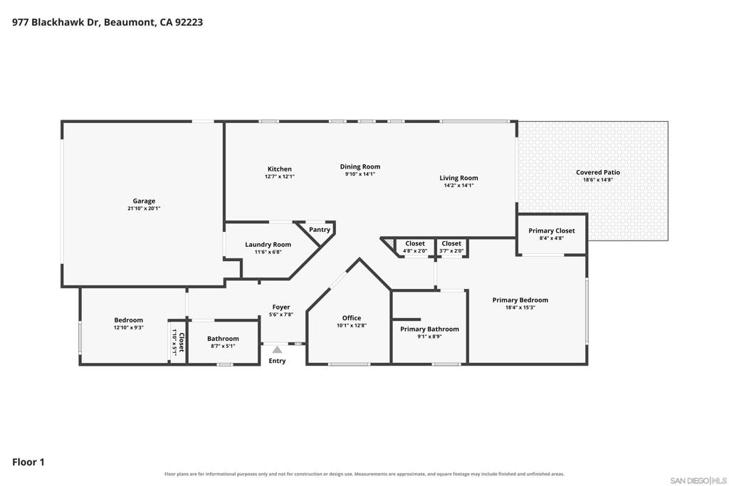977 Blackhawk Dr Property Photo 51