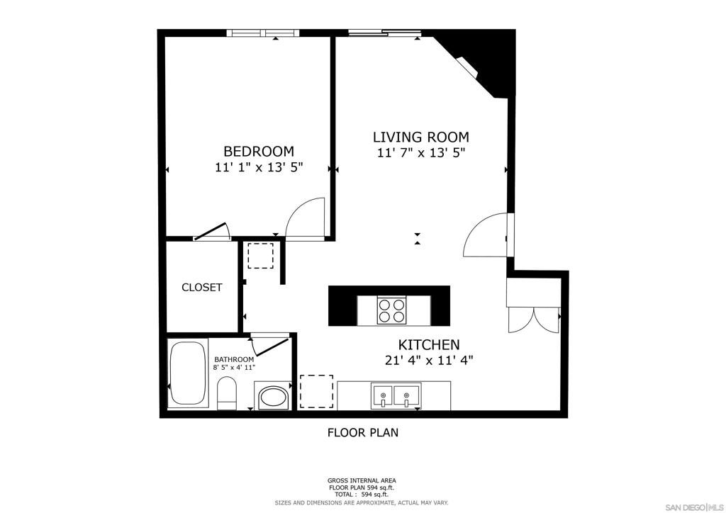 1650 S El Camino Real 102 Property Photo 14