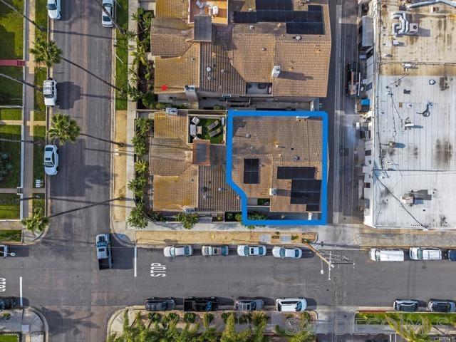 1840 S Tremont A Property Photo 29