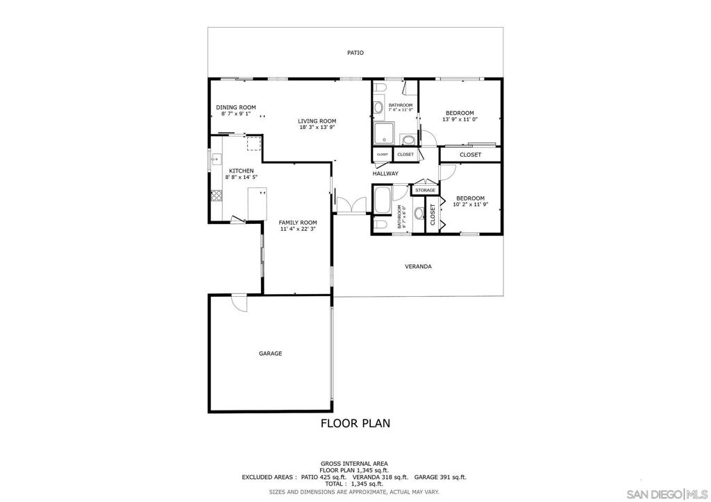 11944 Callado Rd. Property Photo 26