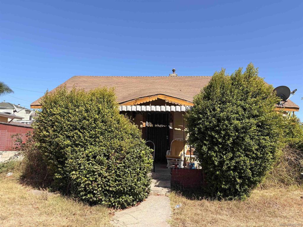 4184 San Miguel Property Photo 1