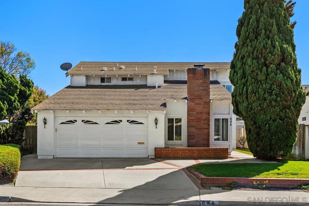 648 E J Street Property Photo 1