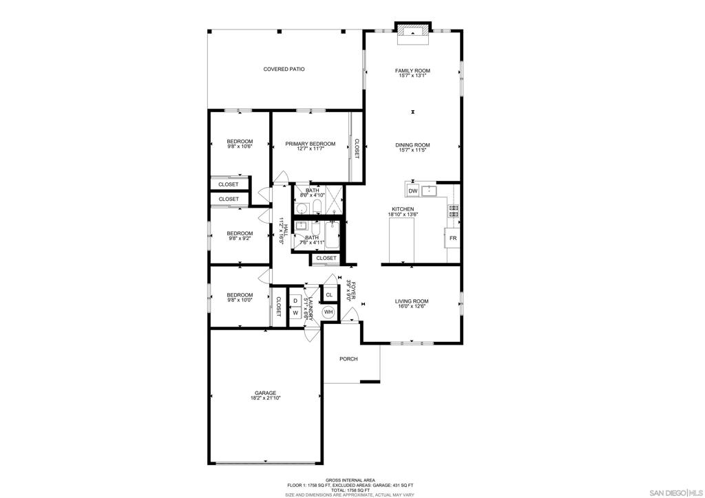 7760 Parkdale Cove Property Photo 42