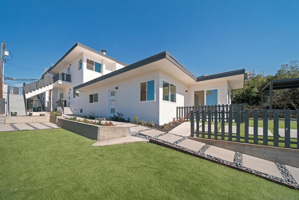 4768 72 Coronado Avenue Property Photo 1