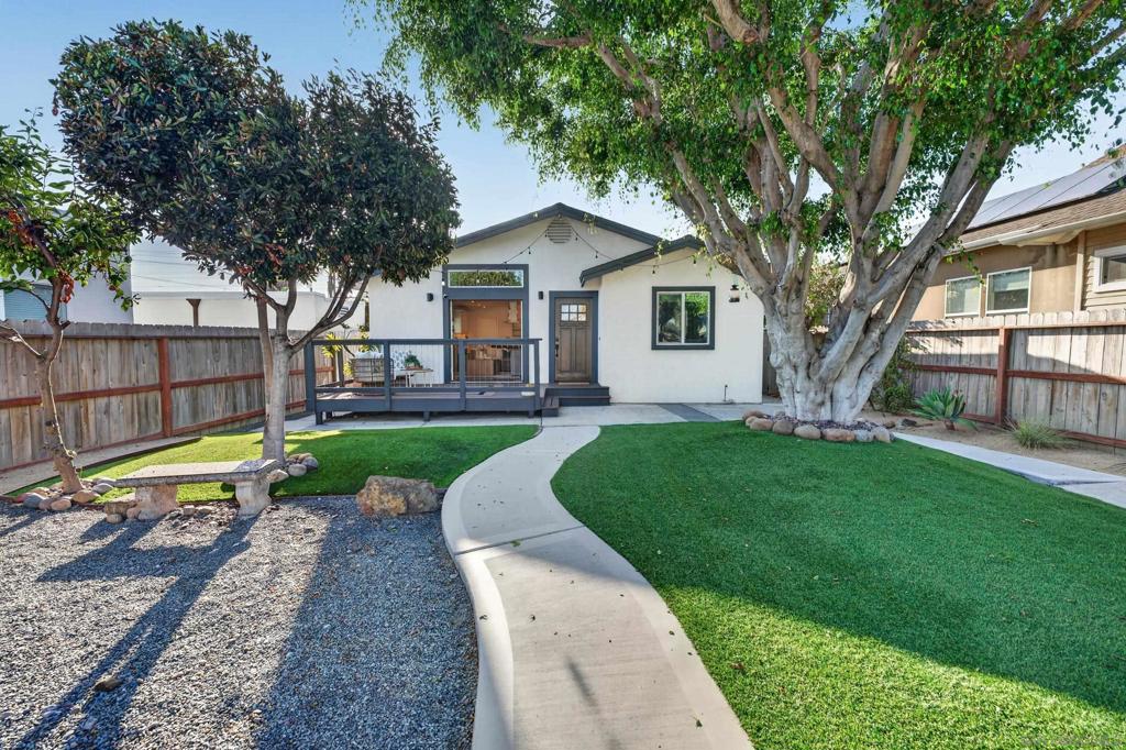 3712 Bancroft Street Property Photo 1