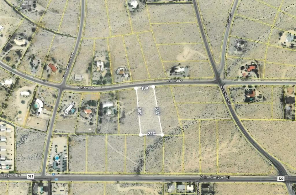 Verbena Drive Property Photo 5