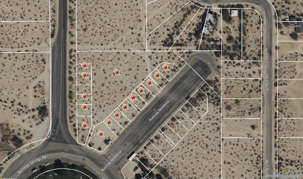 0 Town Center Christmas Circle Property Photo 1