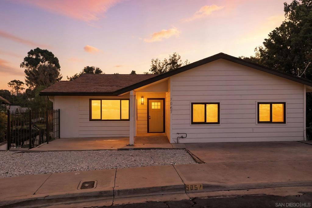 5067 Alumni Pl Property Photo 4