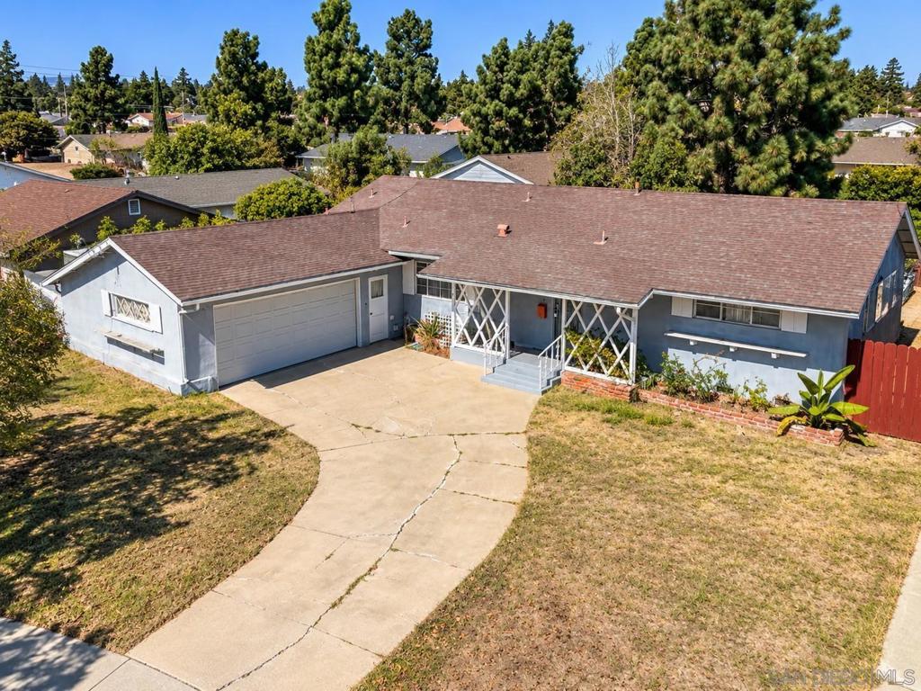 47 E Shasta Street Property Photo 1