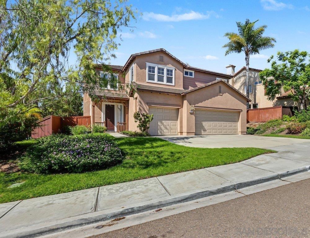 442 Corte Calypso Property Photo 1