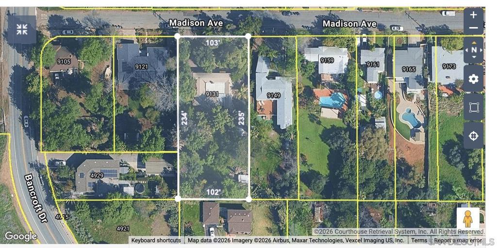 9131 Madison Ave Property Photo 15