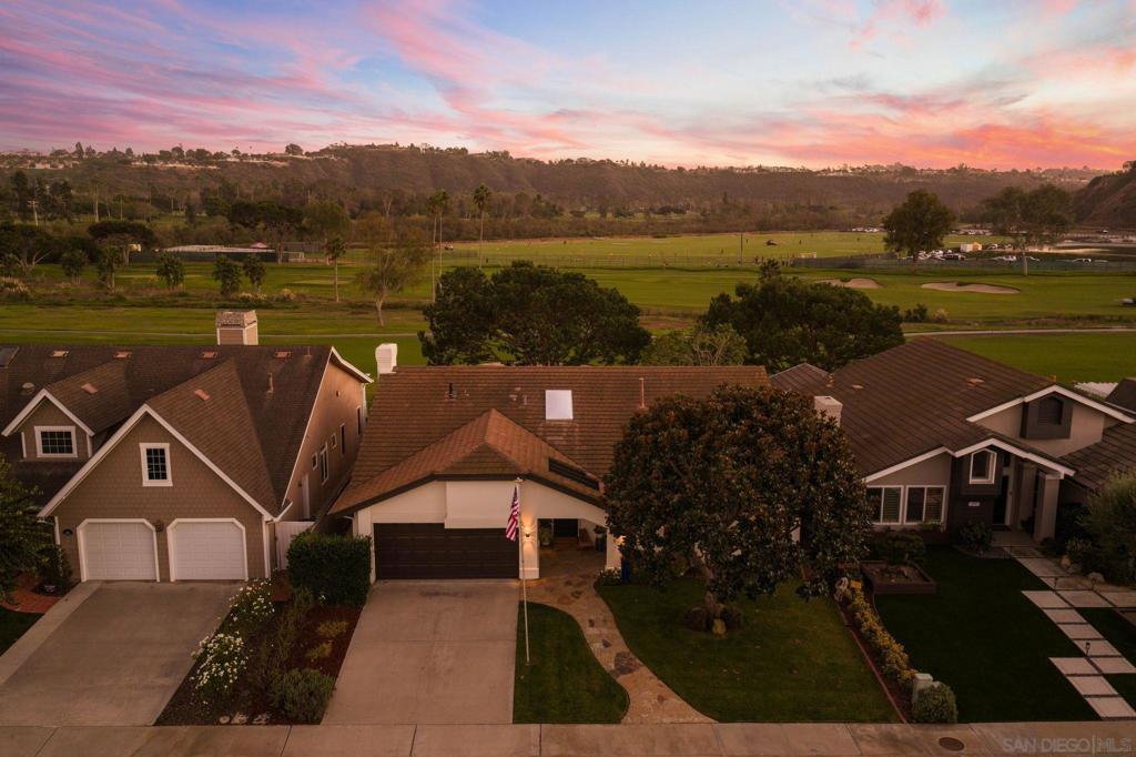 3805 Avenida Feliz Property Photo 4