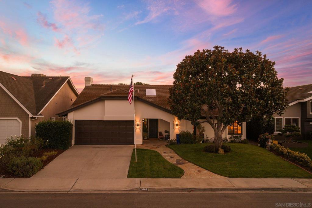 3805 Avenida Feliz Property Photo 54