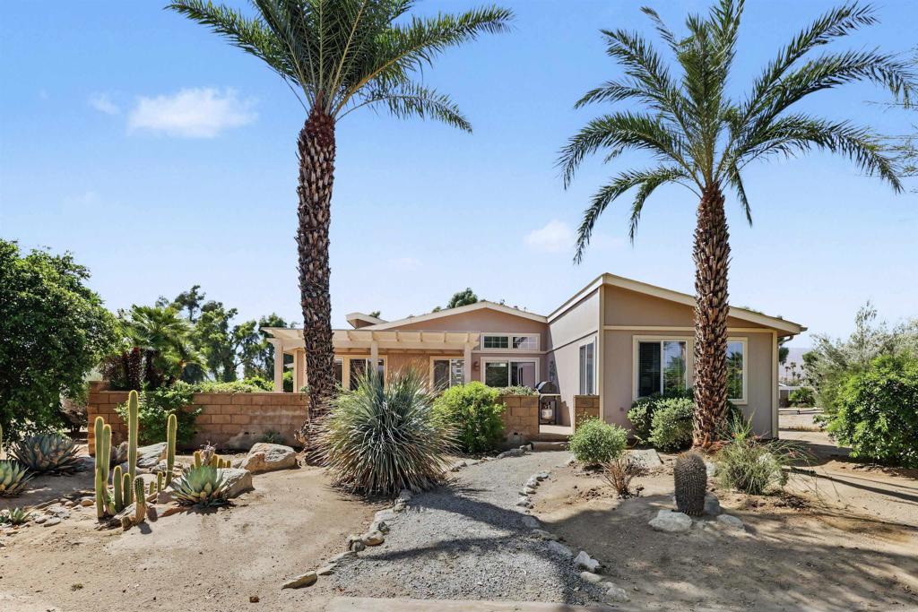 1010 Palm Canyon Drive 350 Property Photo 7