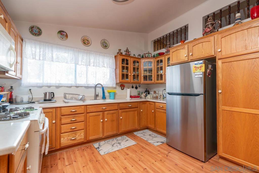 4241 Mount Hukee Avenue Property Photo 13