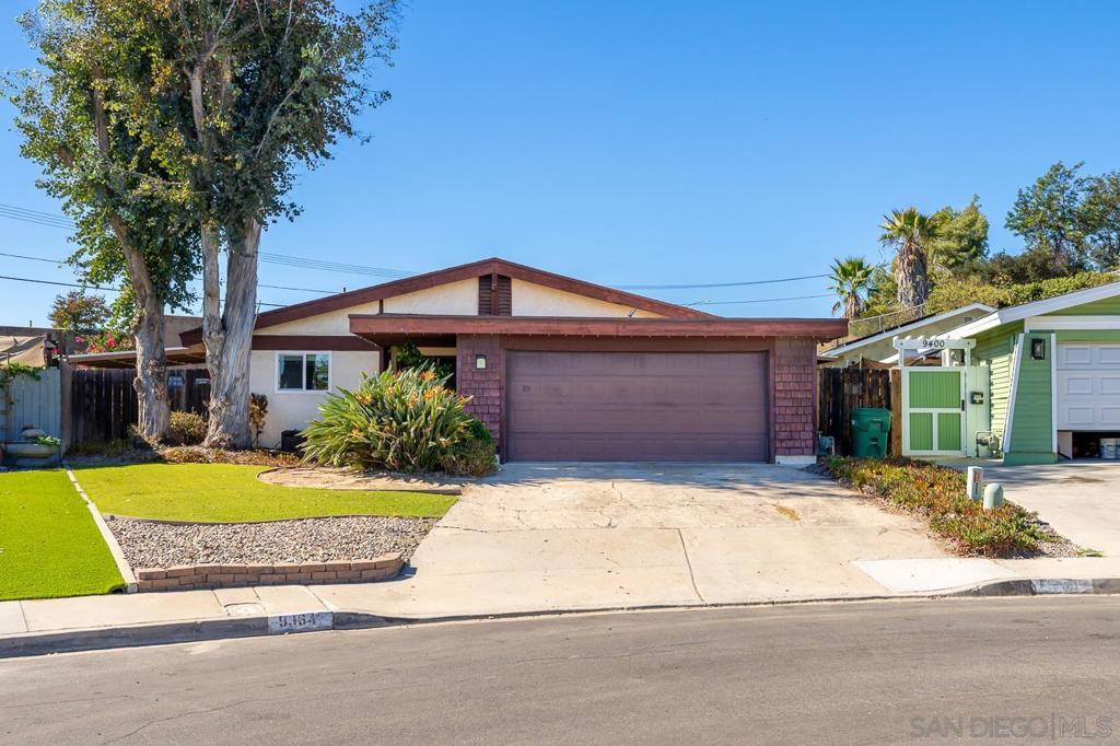 9364 Leticia Dr. Property Photo 1