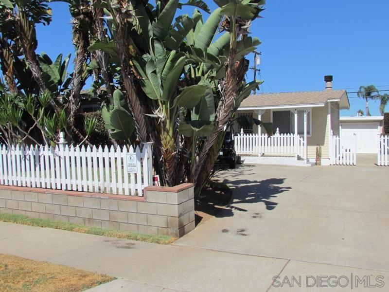 4446 4450 Montalvo Street Property Photo 1