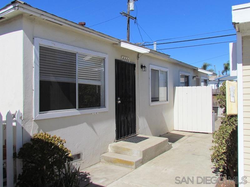 4446 4450 Montalvo Street Property Photo 5