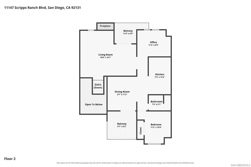 11147 Scripps Ranch Blvd Property Photo 52