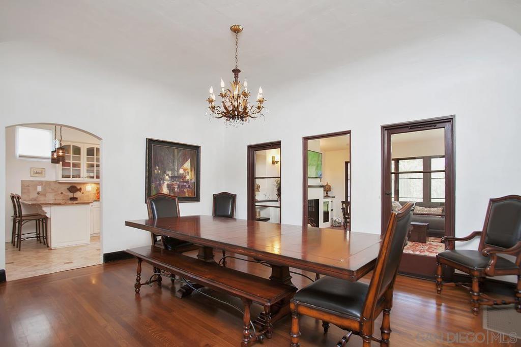 815 Alameda Boulevard Property Photo 4