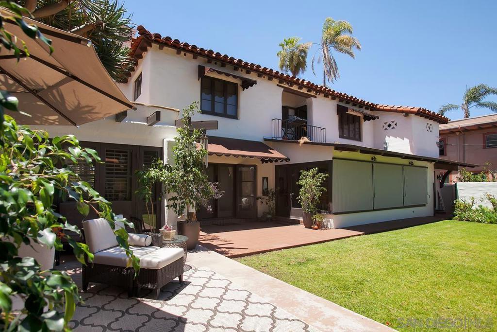 815 Alameda Boulevard Property Photo 10
