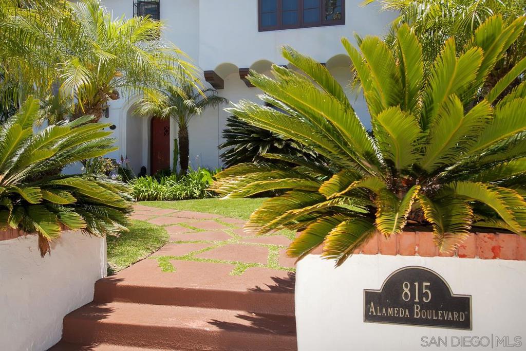 815 Alameda Boulevard Property Photo 13
