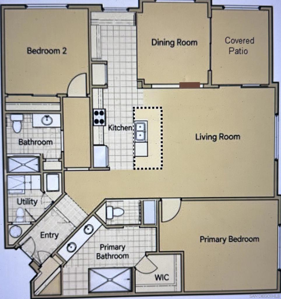 8275 Station Village Lane 3307 Property Photo 40