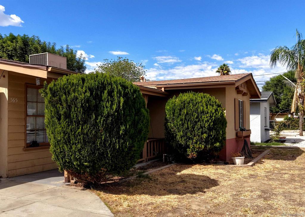 565 Taylor St Property Photo 1