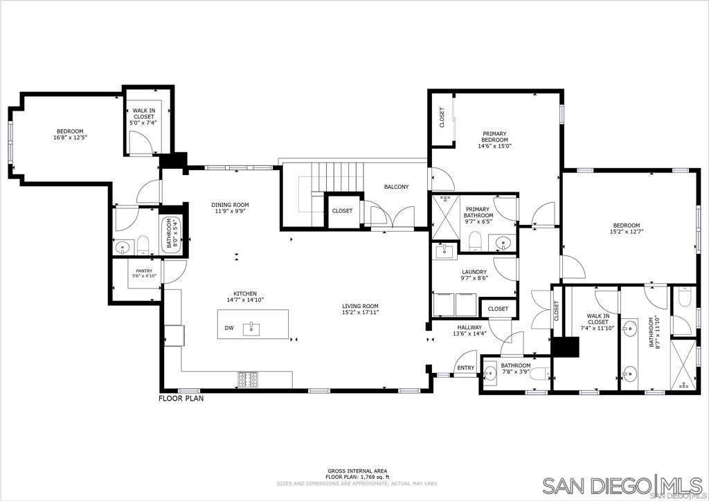 3128 Cañon St 301 Property Photo 40