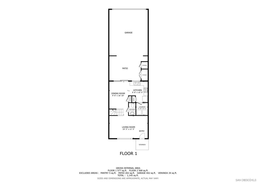 9469 Carlton Oaks Dr. A Property Photo 26