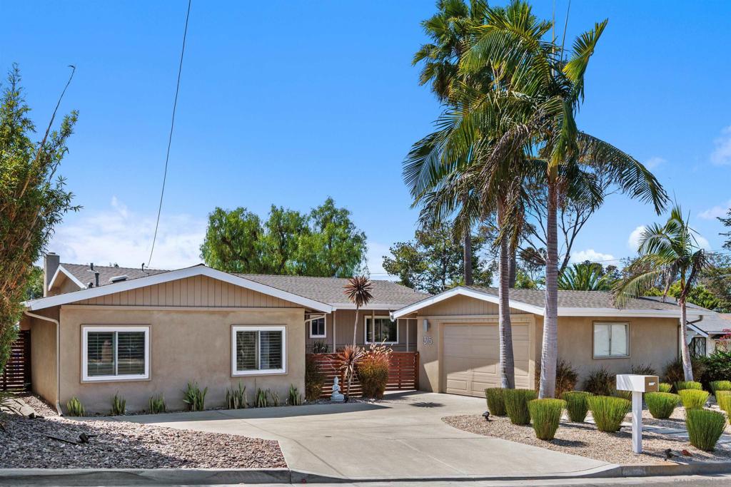 1315 Crestridge Dr. Property Photo 1