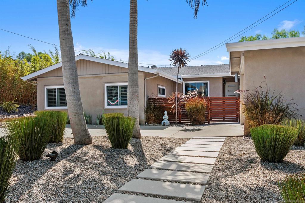 1315 Crestridge Dr. Property Photo 2