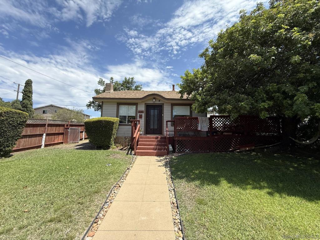 3795 Alabama Street Property Photo 10