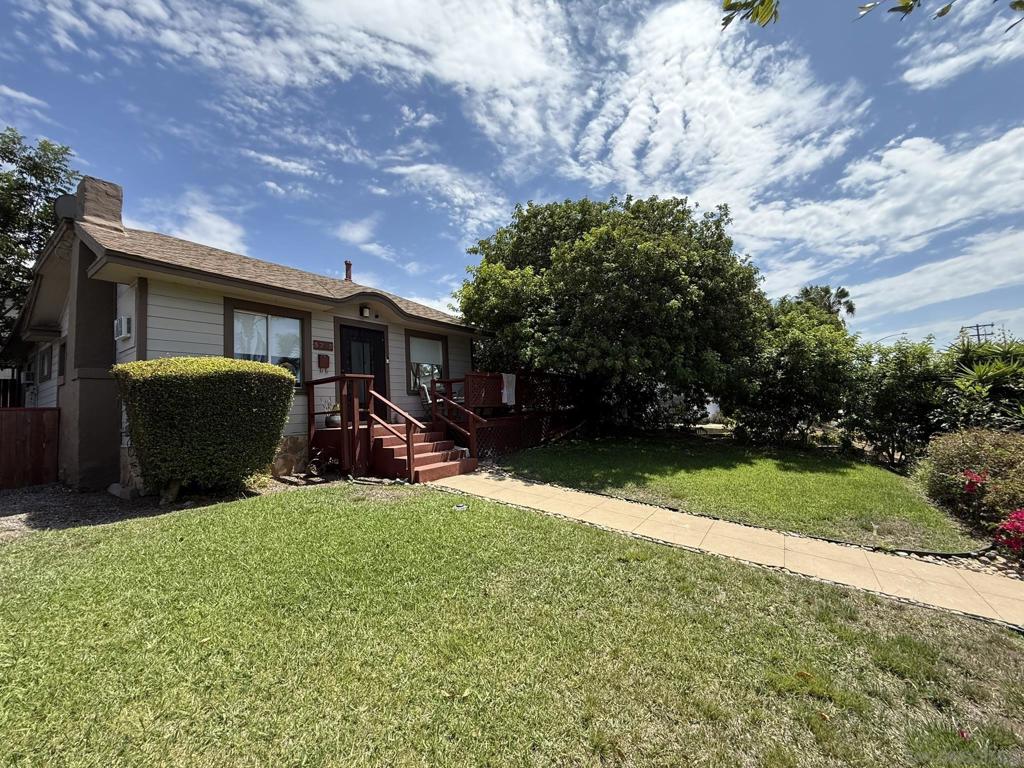 3795 Alabama Street Property Photo 11
