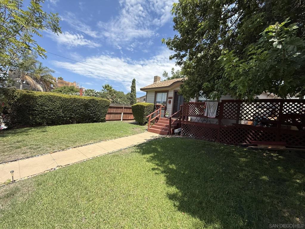 3795 Alabama Street Property Photo 12