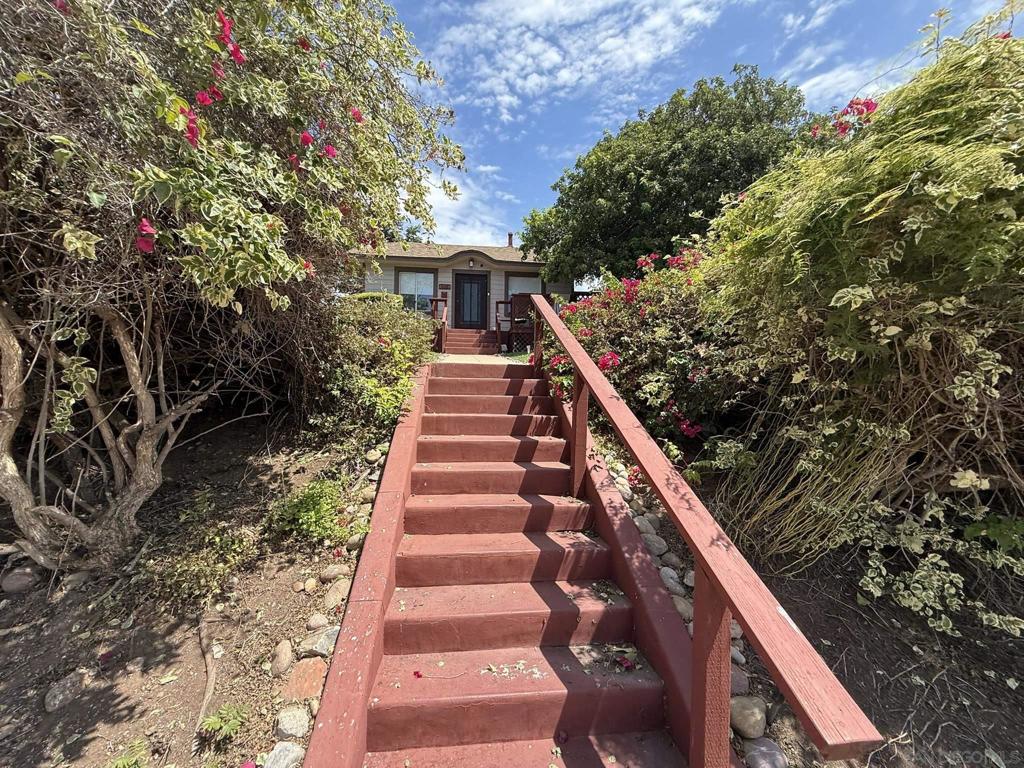 3795 Alabama Street Property Photo 14