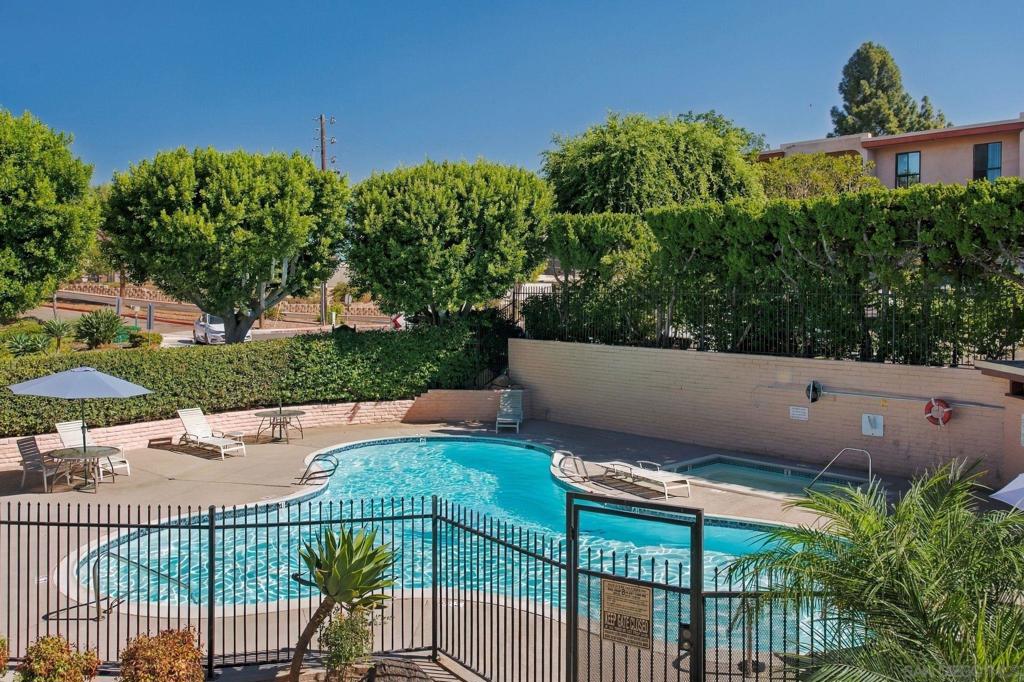 7835 Cowles Mountain Ct B18 Property Photo 21